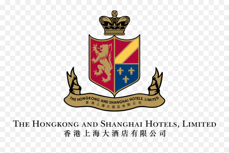 Startup Launchpad - Hong Kong And Shanghai Hotels Limited Logo Png,Emblem Png