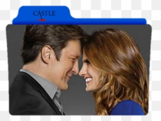 Castle S06 Icon 512x512px Png Icns - free download Season Dvd