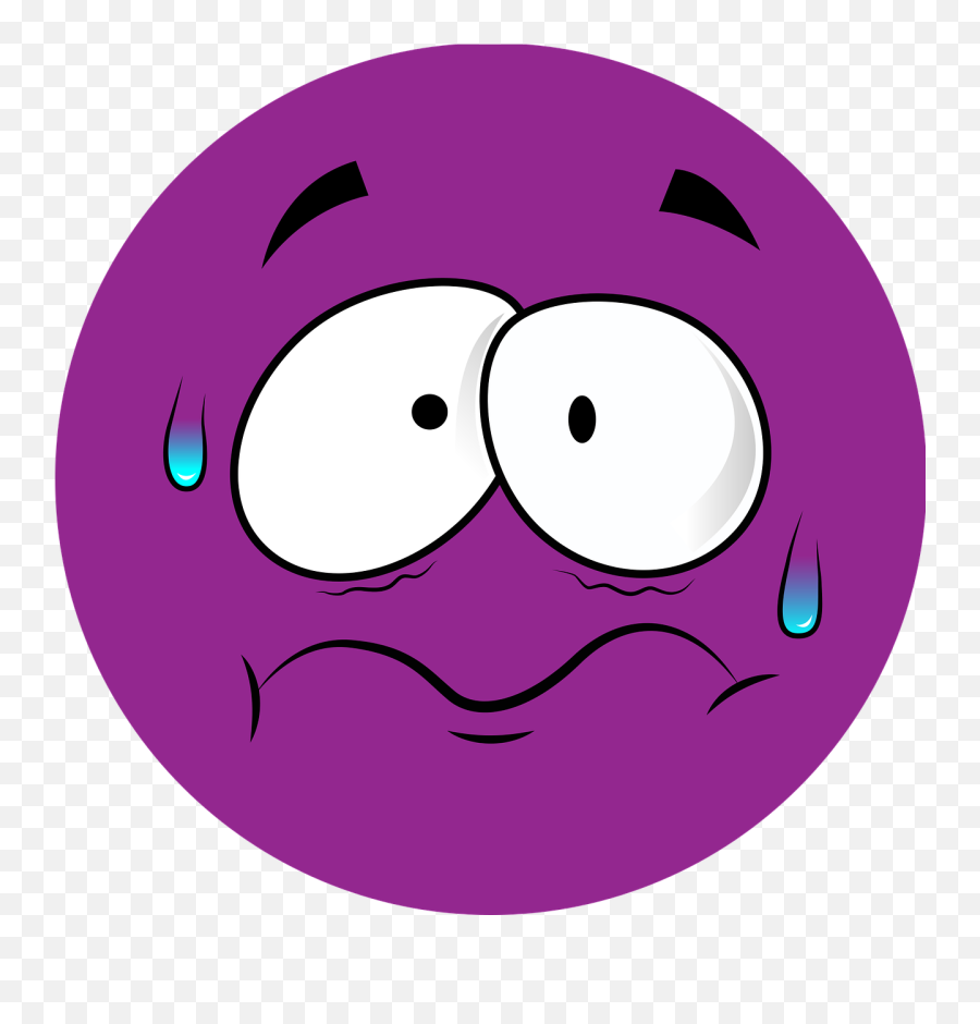 Worried Willis Towers Watson Says Pension Plans Are - Emoji Miedo Color Morado Png,Worried Icon