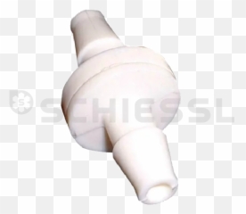 Aspen Xtra Check Valve 6mm - Compact Fluorescent Lamp png