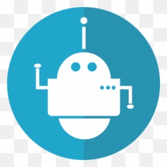 Botframework Image Processing Bot Using Ms Framework - Robotic Process Automation Rpa Icon Png,James Bond Folder Icon