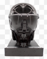 Terminator Bookend Rev 9 Icon Heroes Dark Fate - Solid png