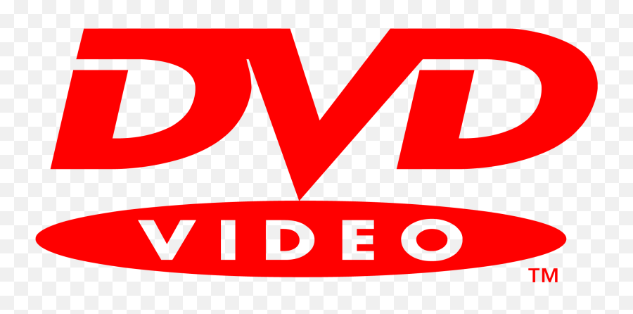 Dvd Logo Png