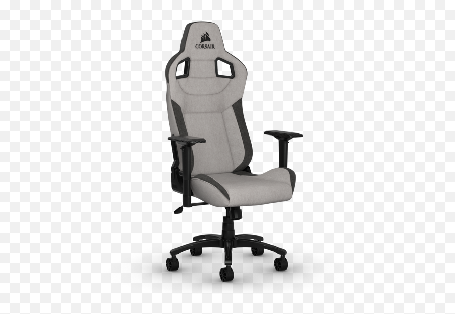 Press U0026 Media Corsair - Corsair T3 Rush Gaming Chair Png,Gaming Chair Png