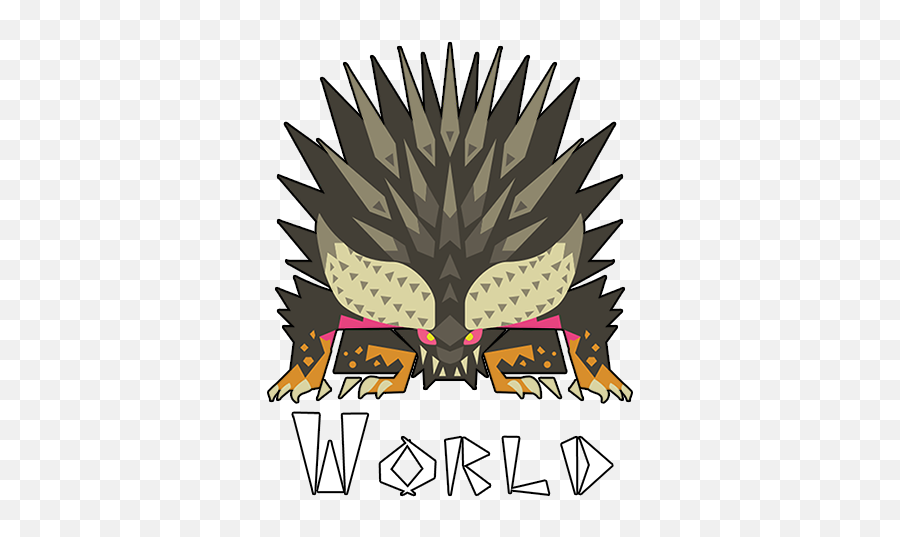 Mhw Companion - Apps On Google Play Monster Hunter Hunt Posters Png,Stygian Zinogre Icon