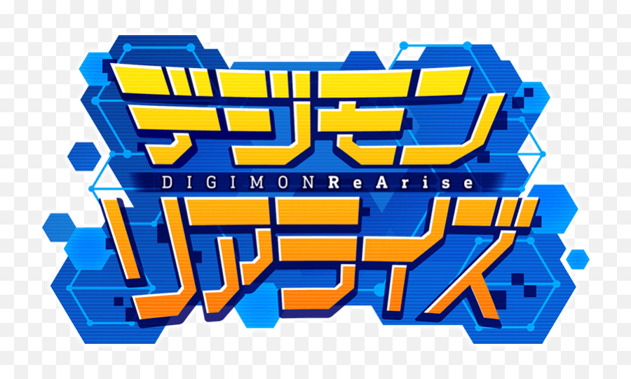 Digimon Rearise Website And Twitter Opens Plus Screenshots - Digimon Rearise Logo Png,Twitter Icon Render