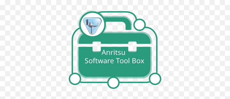 Line Sweep Tools Lst Anritsu America - Language Png,Dat Icon