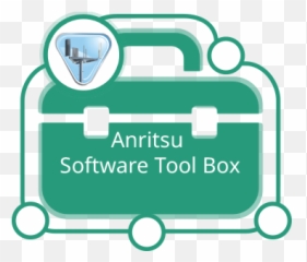 Line Sweep Tools Lst Anritsu America - Language Png,Dat Icon