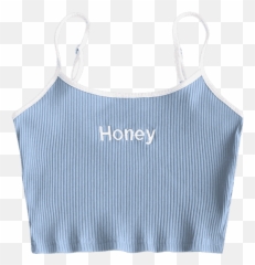 Tank Top Tube Small Tiny Crop - Zaful Tank Tops Png,Tank Top Png
