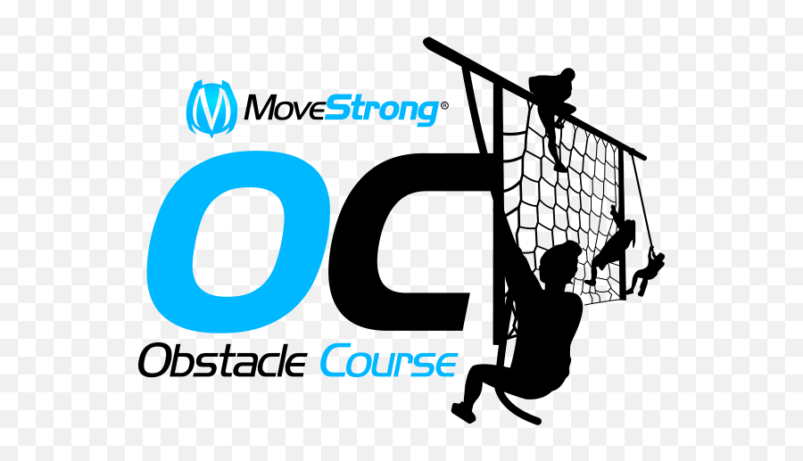 Movestrong Oc - For Basketball Png,Obstacles Icon
