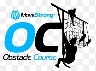 Movestrong Oc - For Basketball png