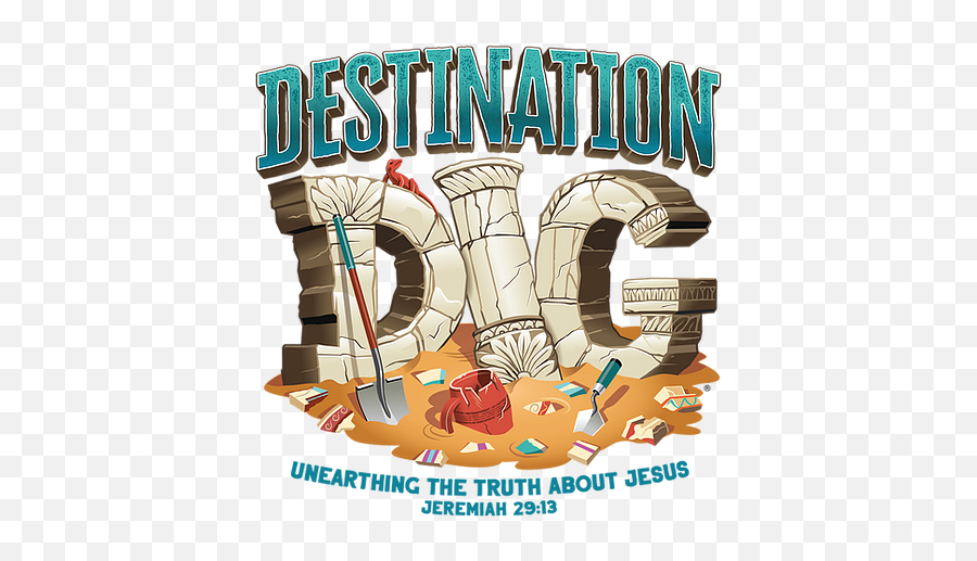 Ministries - Destination Dig Vbs 2021 Png,Bible Icon Imagesize 260x260