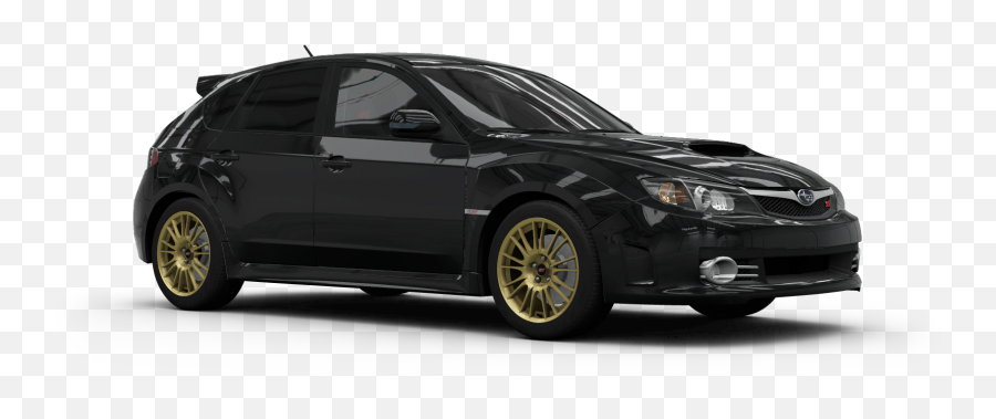 Subaru Impreza Wrx Sti - Subaru Impreza Wrx Hatchback Png,Subaru Icon