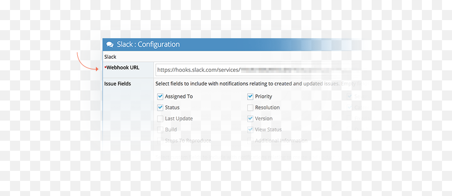 Slack Integration For Chat U2013 Mantishub - Language Png,How To Change Icon Of Slack