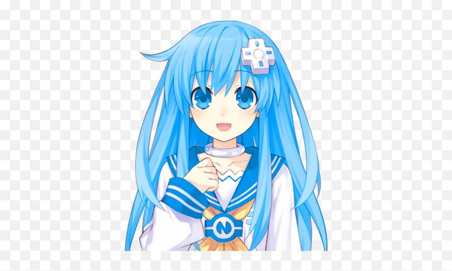 Fa - Nepgear Hyperdimension Neptunia Png,Bulma Icon