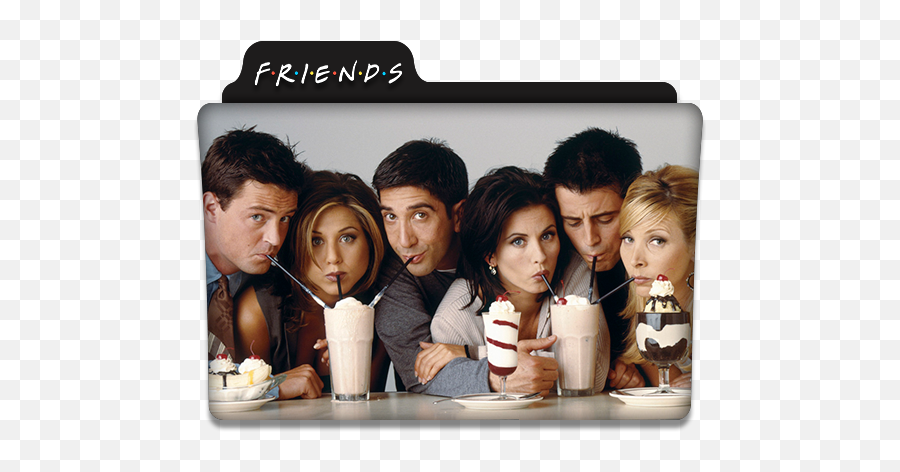 Tv Series Folder Icon V2 - Camera Camera Milkshake Camera Png,Find Friends Icon