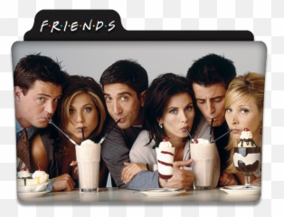 Tv Series Folder Icon V2 - Camera Camera Milkshake Camera Png,Find Friends Icon