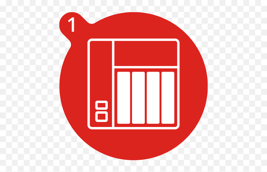10gbe Nas - Vertical Png,Nas Storage Icon