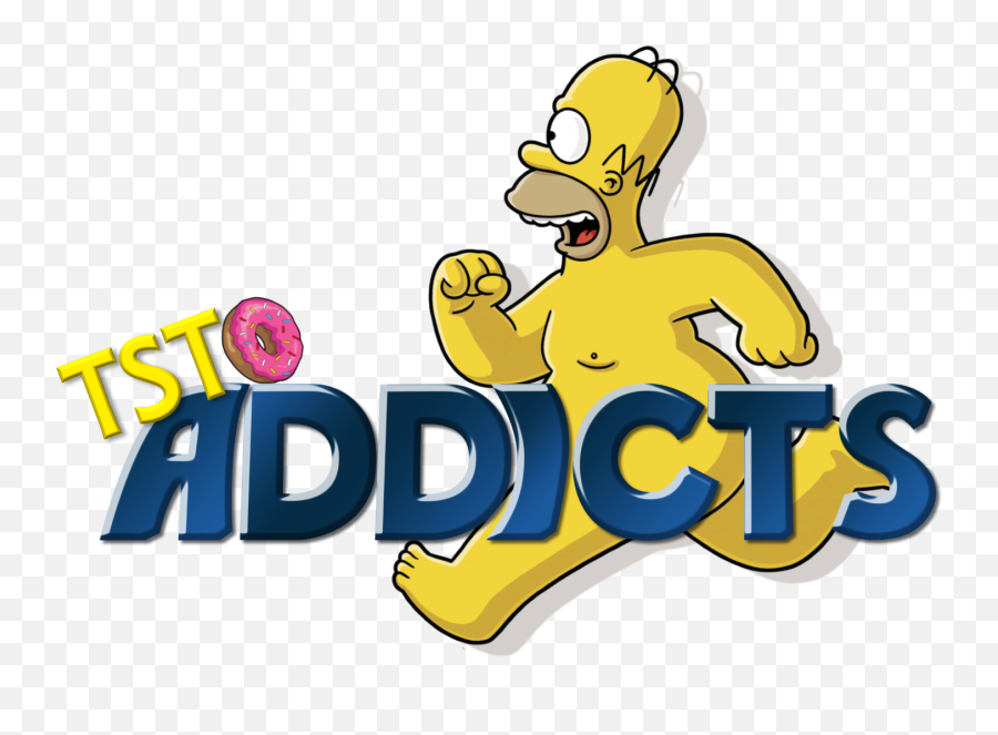 Weekly Open Threadthe Simpsons Tapped - Simpson Png Homer Running,Spiderpig Icon