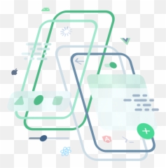 Cross - Platform Mobile App Development Ionic Framework png