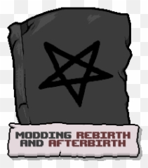 Help Library - Modding of Isaac Language png
