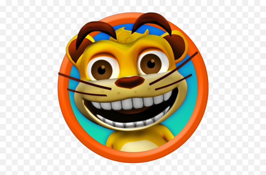 Talking Cat 28 Download Android Apk Aptoide - Talking Cat Toby App Store Png,My Talking Tom Icon
