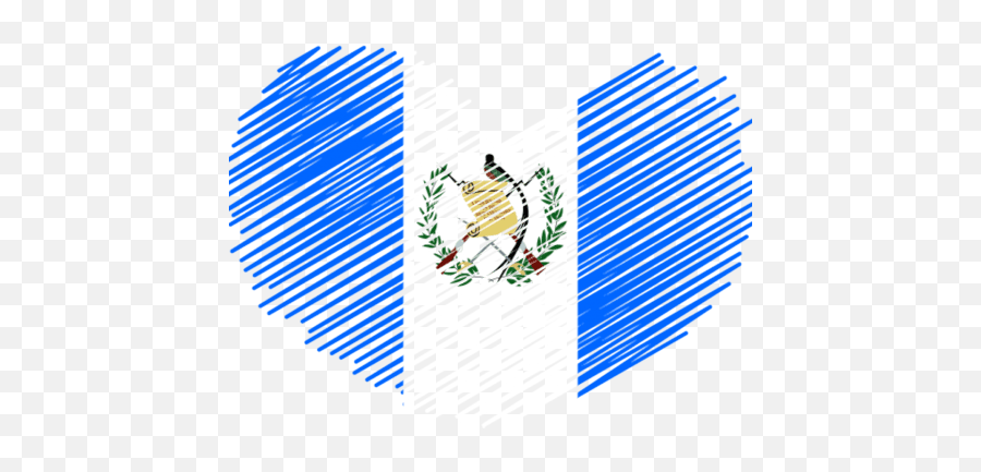 Soul Artisan - Guatemala Heart Flag Png,Guatemala Flag Png
