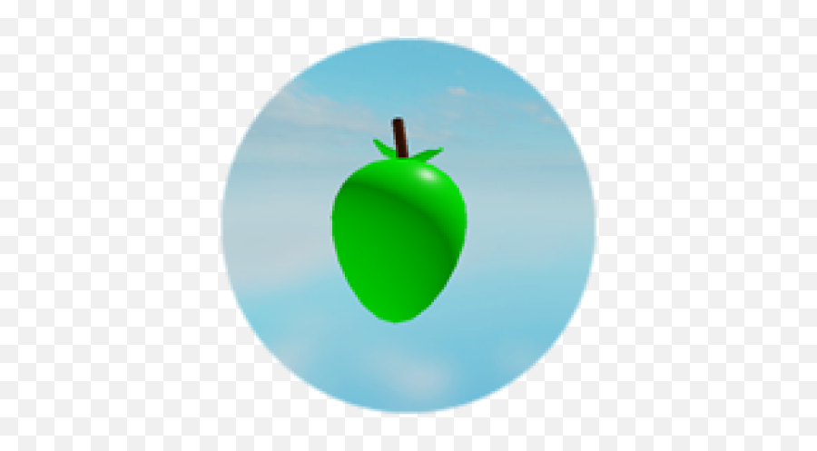 Pear Egg - Roblox Fresh Png,Fl Studio Icon Png