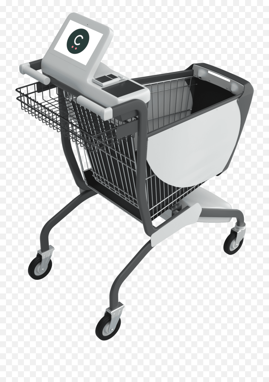 Meet Caper The Ai Self - Checkout Shopping Cart Techcrunch Caper Cart Png,Google Play Store App White Shopping Bag Icon