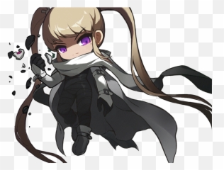 Kms Ver 12303 U2013 Maplestory Black Mage Final Battle - Maplestory Black Mage Human Png,Mapelstory Red Rose Guild Icon