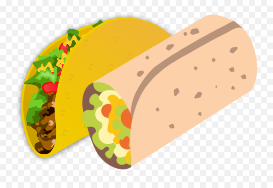 Filemexican Food Iconpng - Wikimedia Commons Taco Png,Mexico Icon