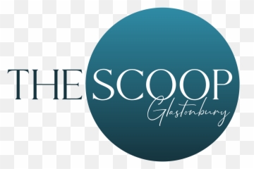 Business Advertising The Scoop Glastonbury - Dot png