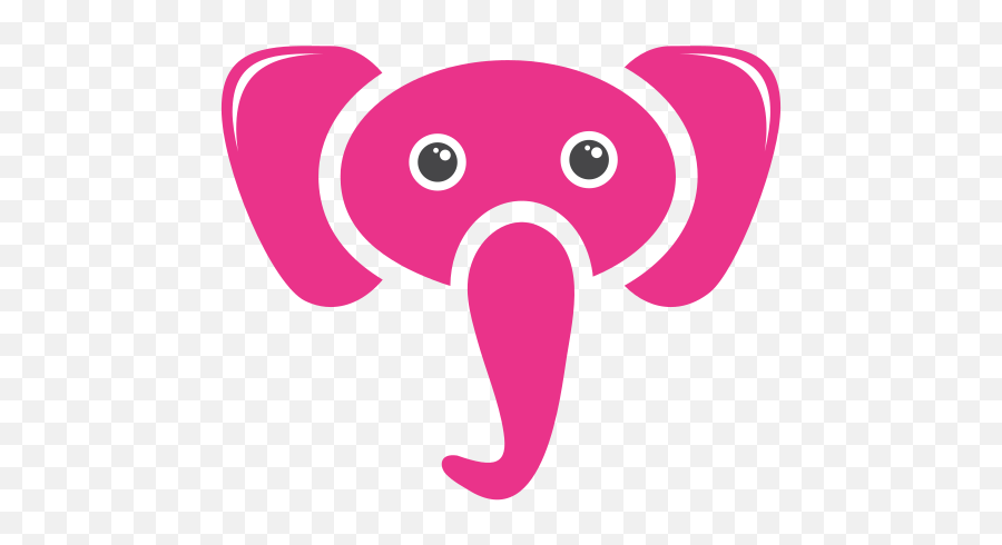 Home Only Sweets - Elephant Logos Png,App With Elephant Icon