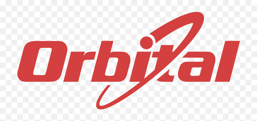 Orbital Sciences Logo Download - Logo Icon Png Svg Orbital Science Logo,Orbit Icon