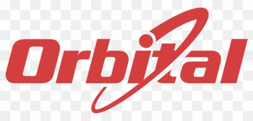 Orbital Sciences Logo Download - icon png svg