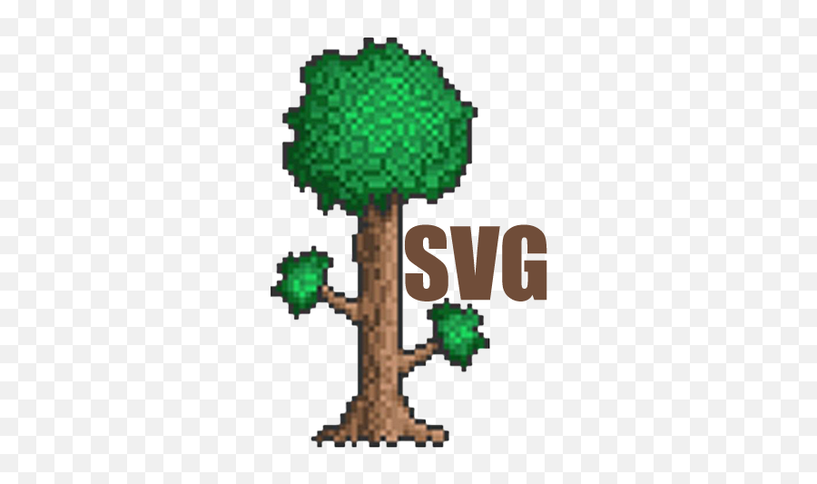 Vector - Image Github Topics Github Terraria Tree Png,Wpf Icon