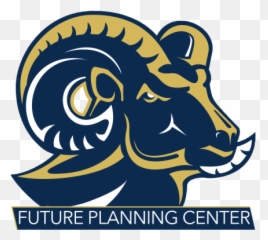 Future Planning Center - SpringFord Area School District Rams Football png