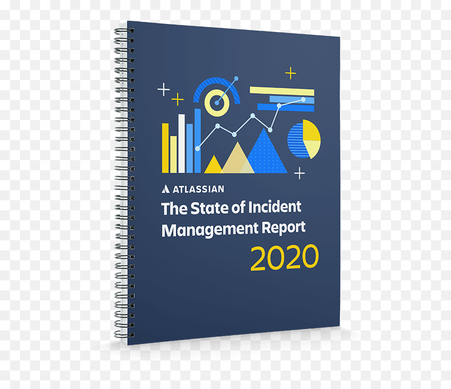 2020 State Of Incident Management Atlassian Png Icon