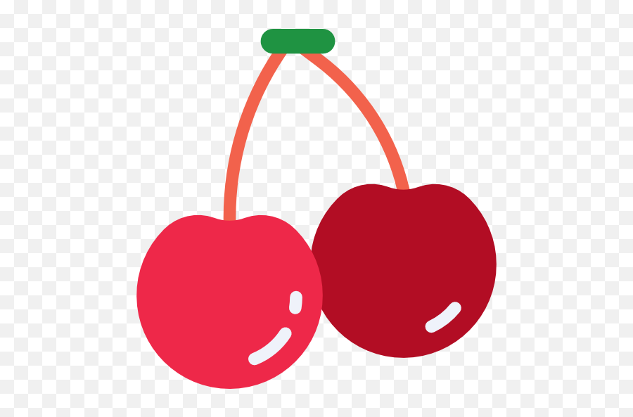 Cherry - Free Food Icons Cherry Flaticon Png,Cherry Omega Icon