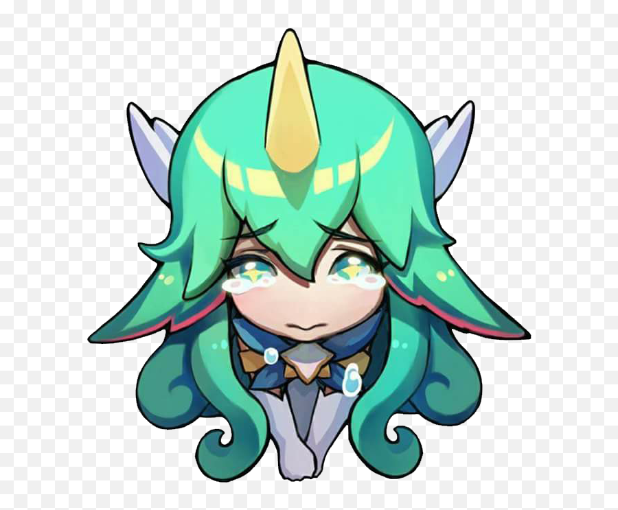 Que Me Fez Começar A Jogar O Jogo Então É Bem Importante - League Of Legends Emotes Discord Png,Star Guardian Ahri Icon