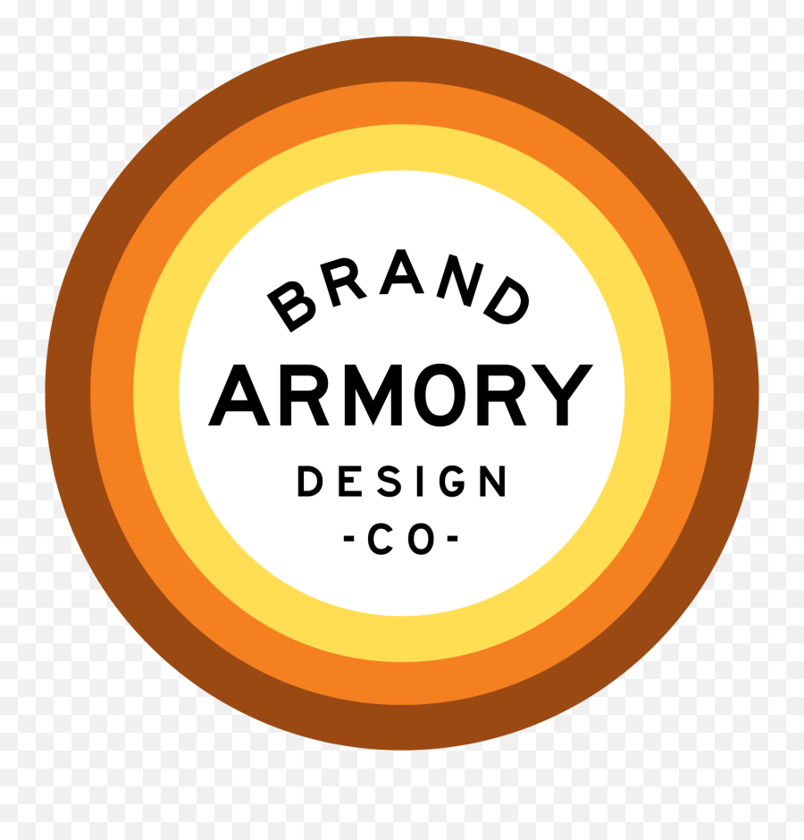 Brand Armory Design Co Branding Graphic And Website - Dot Png,Armory Icon