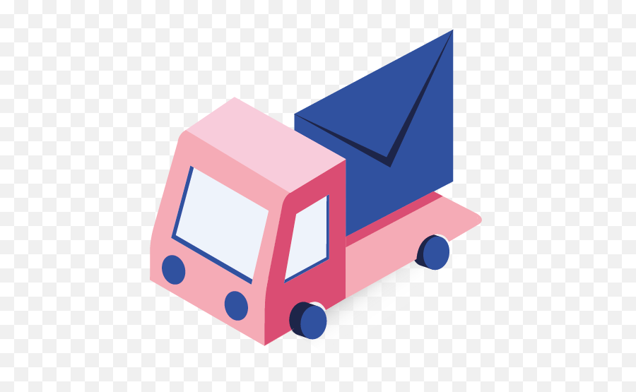 How Do I Check My Order Status U2013 Moonpig - Commercial Vehicle Png,Order Status Icon