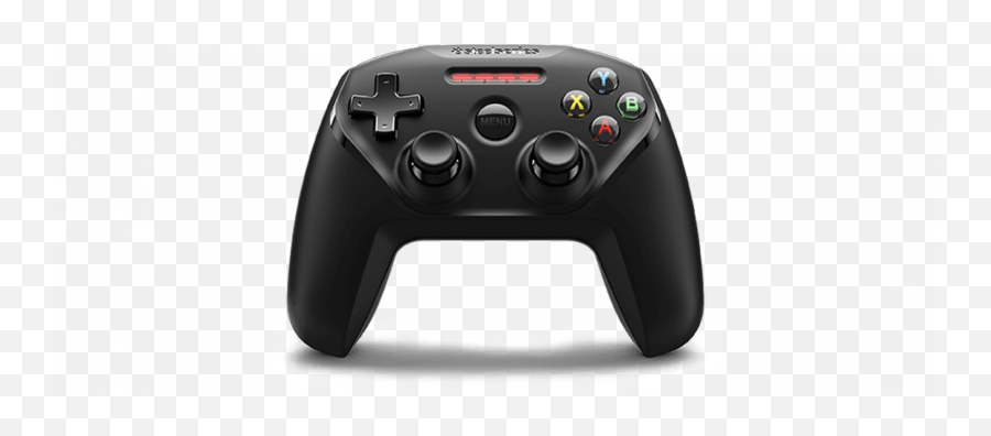 Steel Series Nimbus A Versatile Game Controller For Apple - Steelseries Nimbus Buttons Png,Hero And Icon Tv