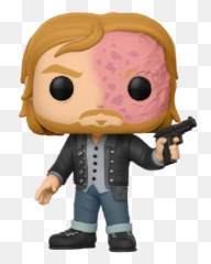 The Walking Dead - Funkos The Walking Dead Png,Dwight Png