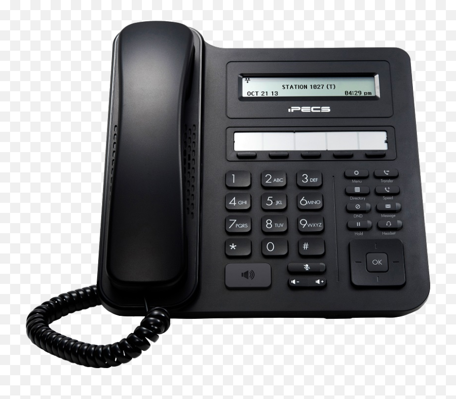 Ericsson - Lg Voip Phone Telephone Mobile Phones Lg Ericsson Lip 9020 Png,Hal 9000 Icon