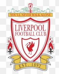 Pheonix Vector Bird Liverpool Picture - Logo 1993 Png