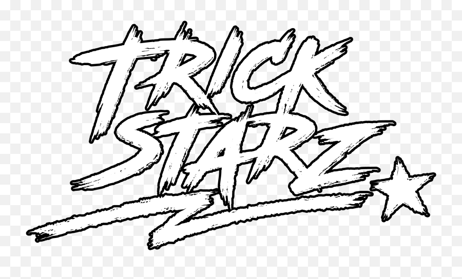 Trickstarz - Artwork U0026 Apparel By Ryan A Mcneil U2013 Three Dot Png,Starz Icon