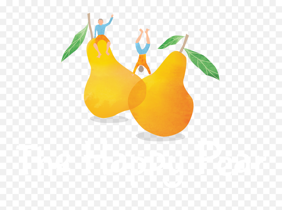 The Happy Pear U2013 Plant Based Cooking U0026 Lifestyle - Happy Shape Happy Pear Logo Png,Pear Icon
