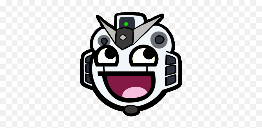 Captei Epic Universe Wiki Fandom - Robot Awesome Face Png,Epic Face Transparent