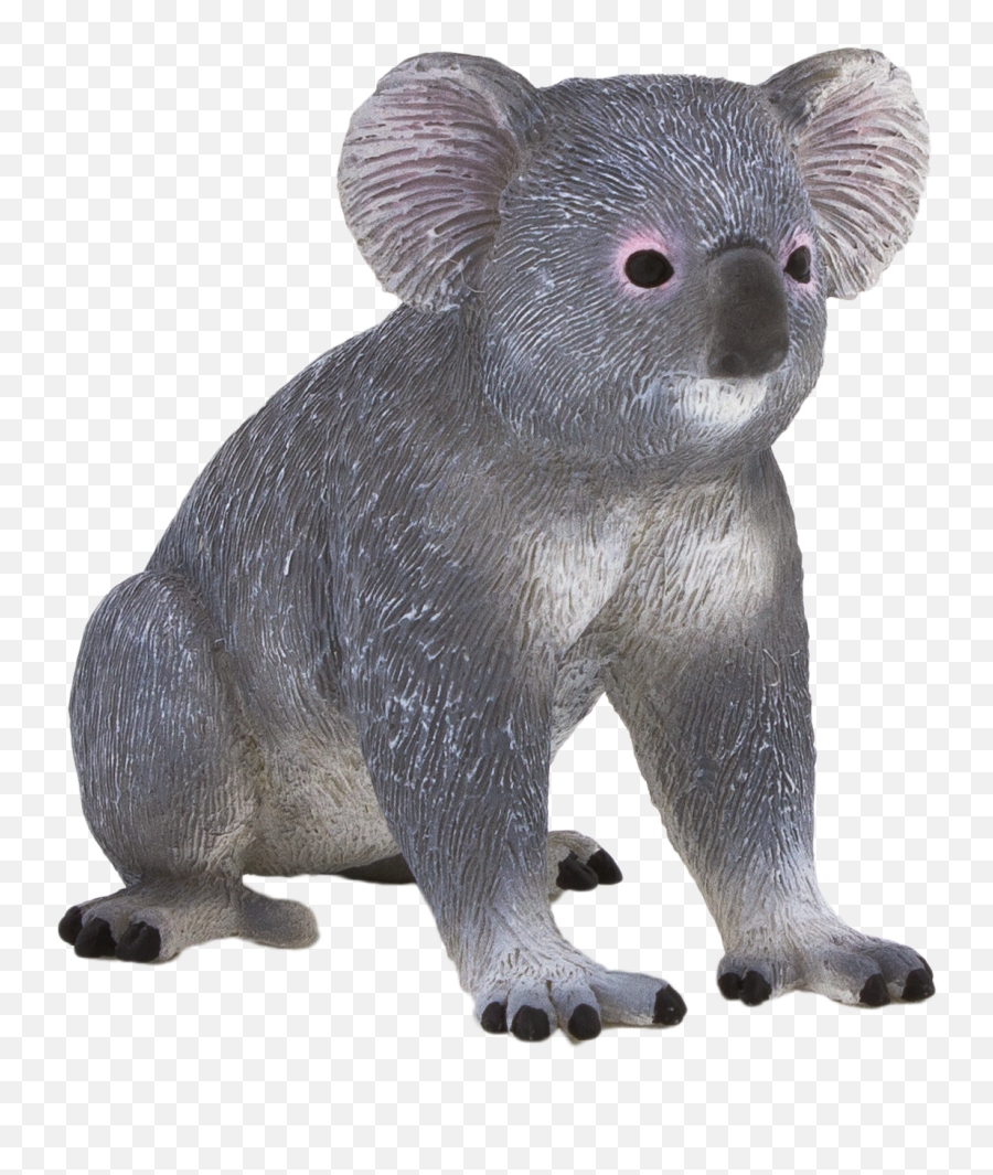 Koala Png Hd Quality - Koala Figurka,Koala Png